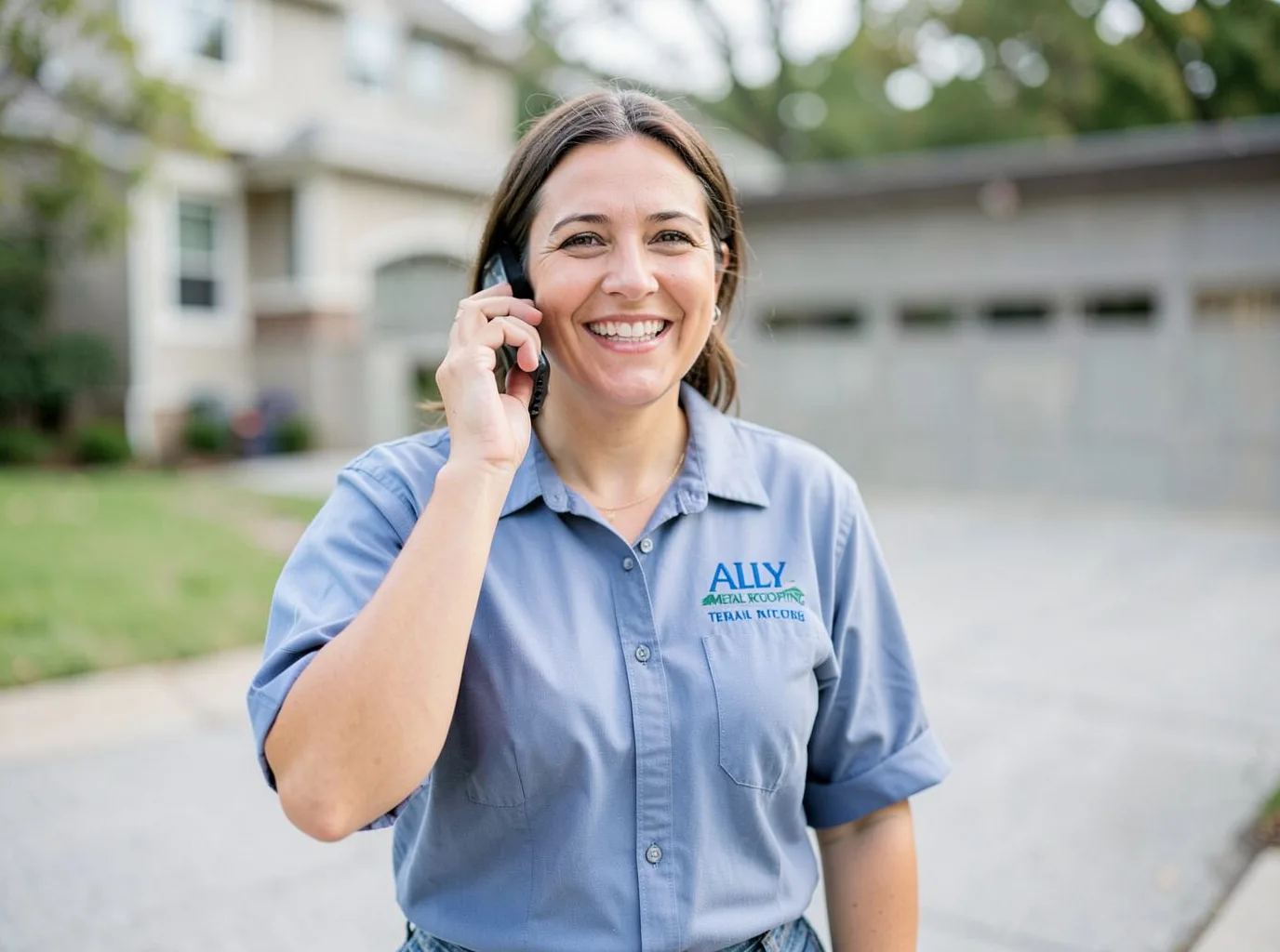 Metal Roof Installation Newark, TX FAQs